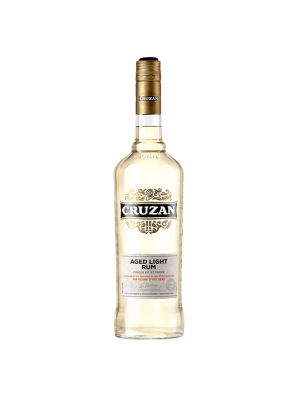 Cruzan Aged Light Rum