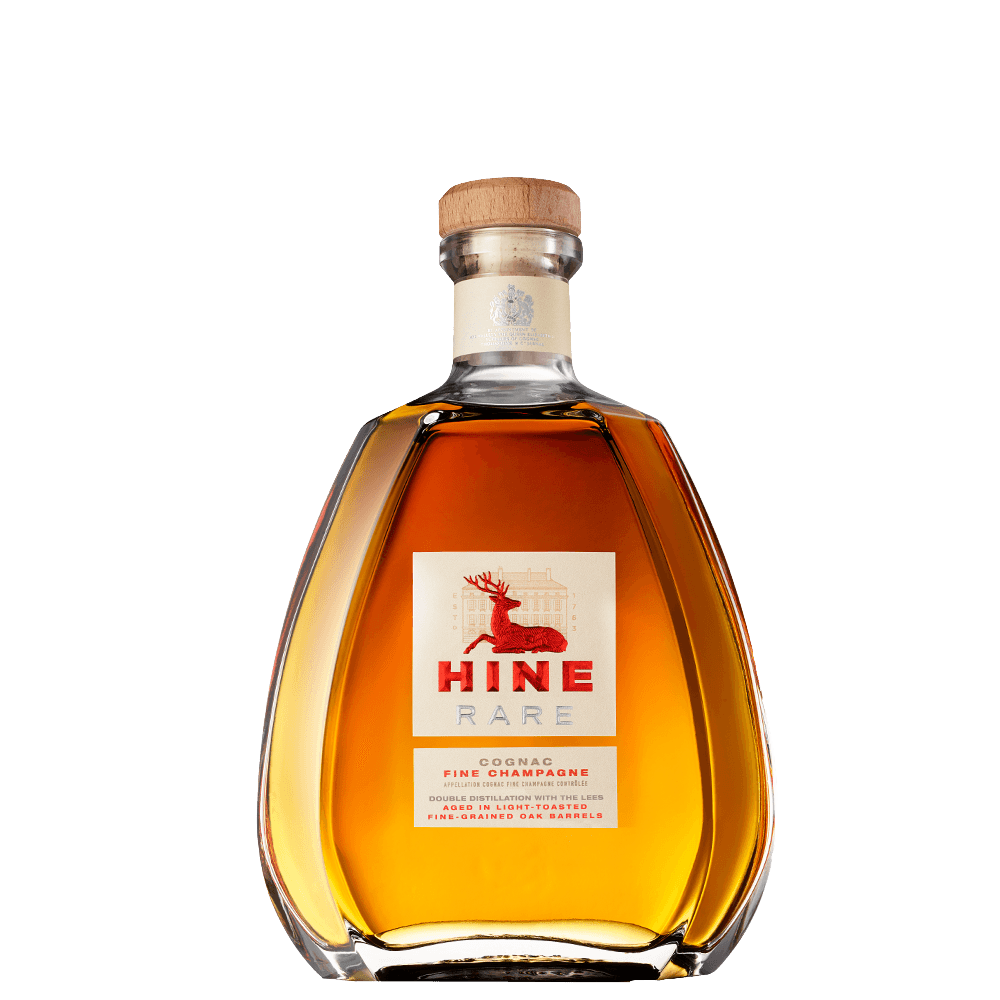 Cognac Hine Rare The Original Cognac Fine Champagne