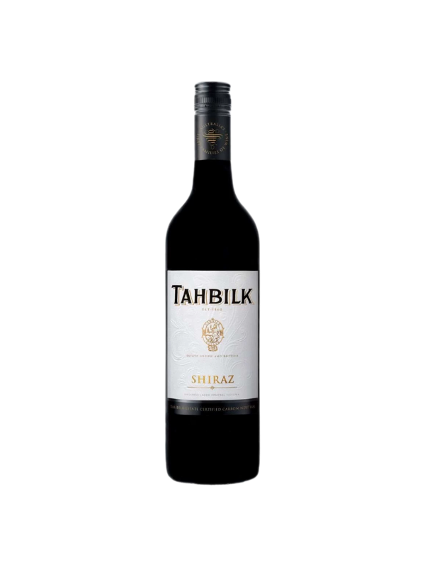 Vang đỏ Tahbilk Shiraz