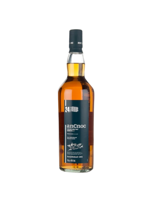 AnCnoc 24Y