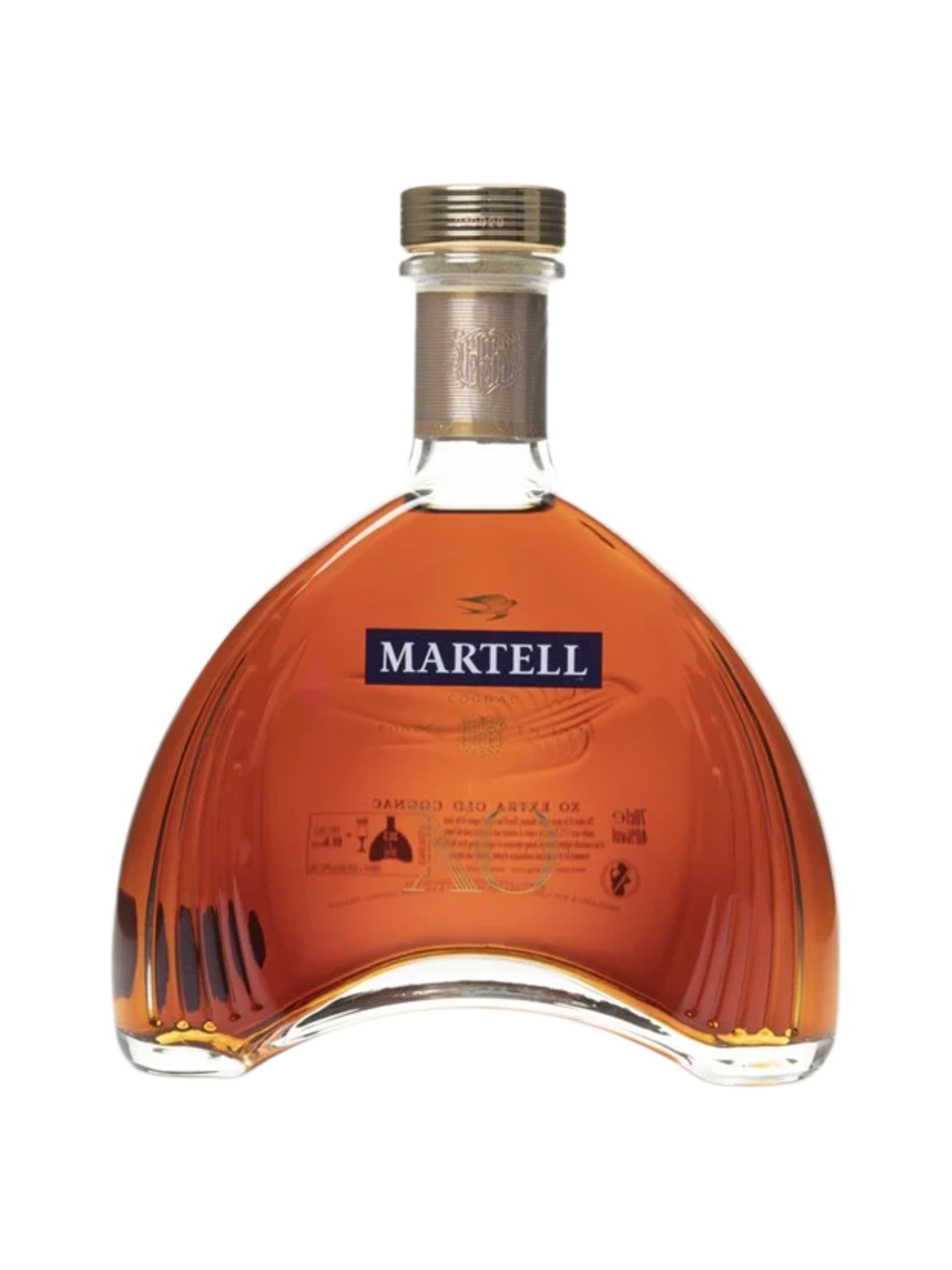 Martell XO