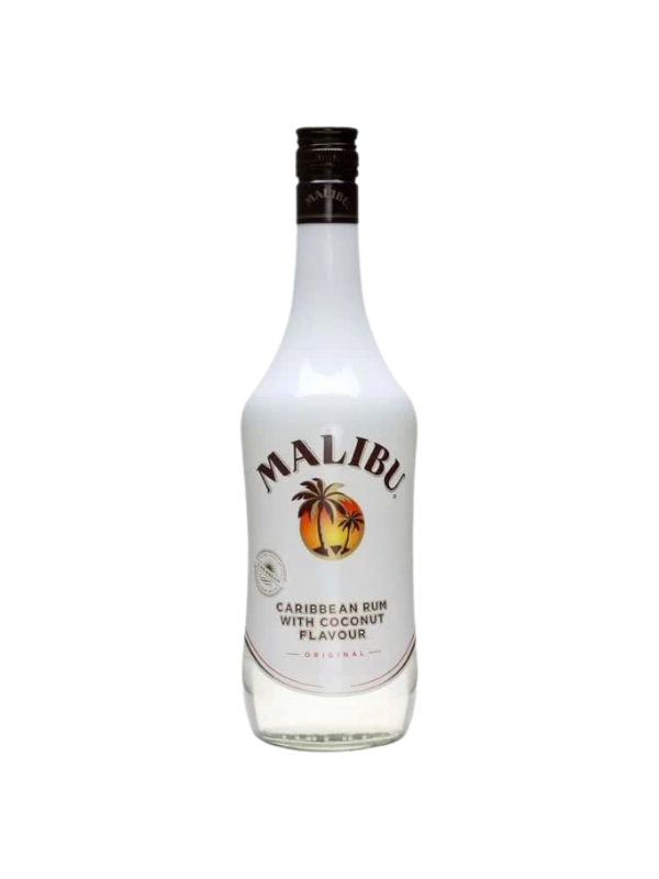 Malibu Coconut Liqueur