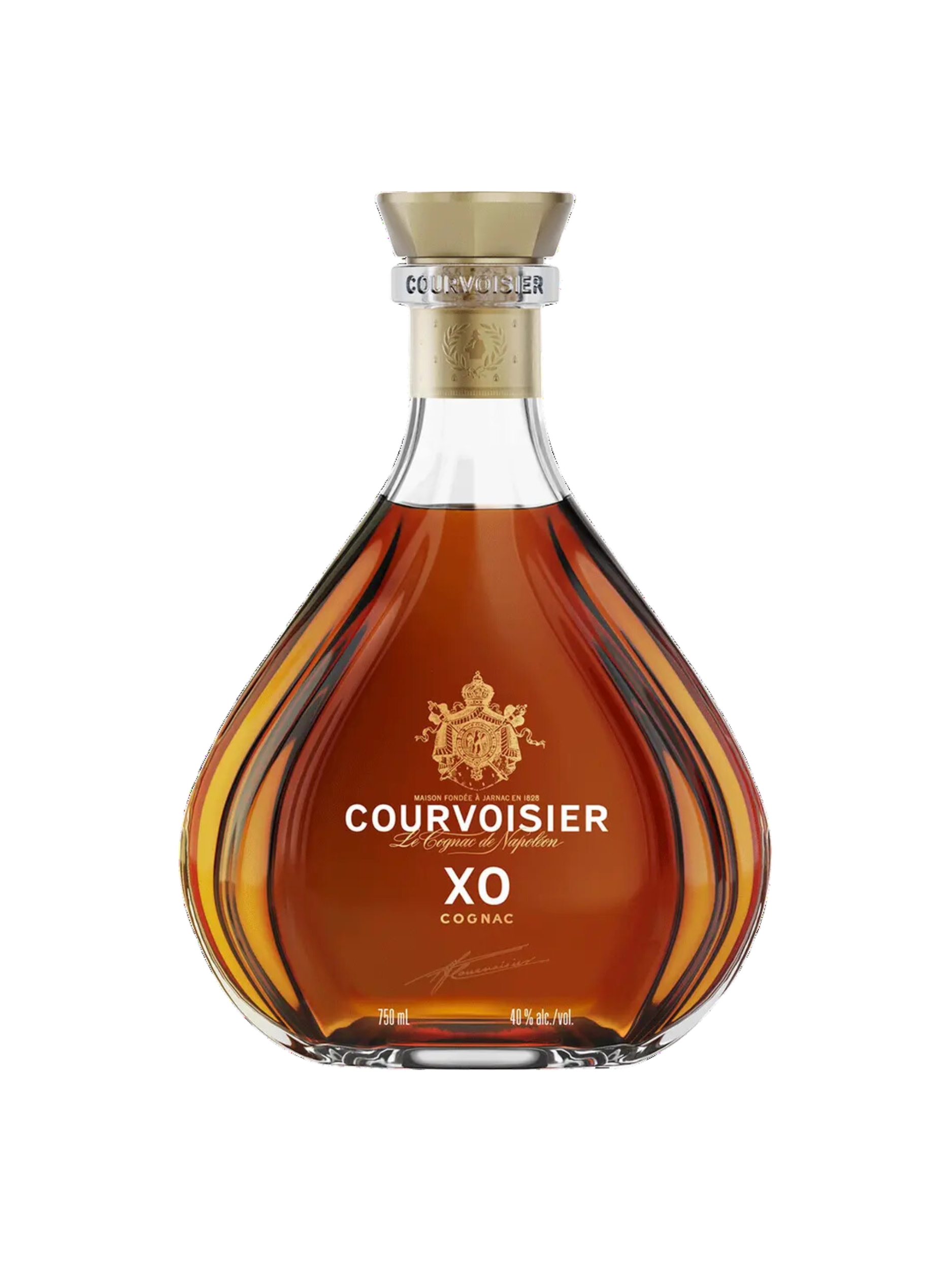 Courvoisier XO