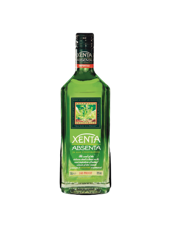Absinthe Xenta