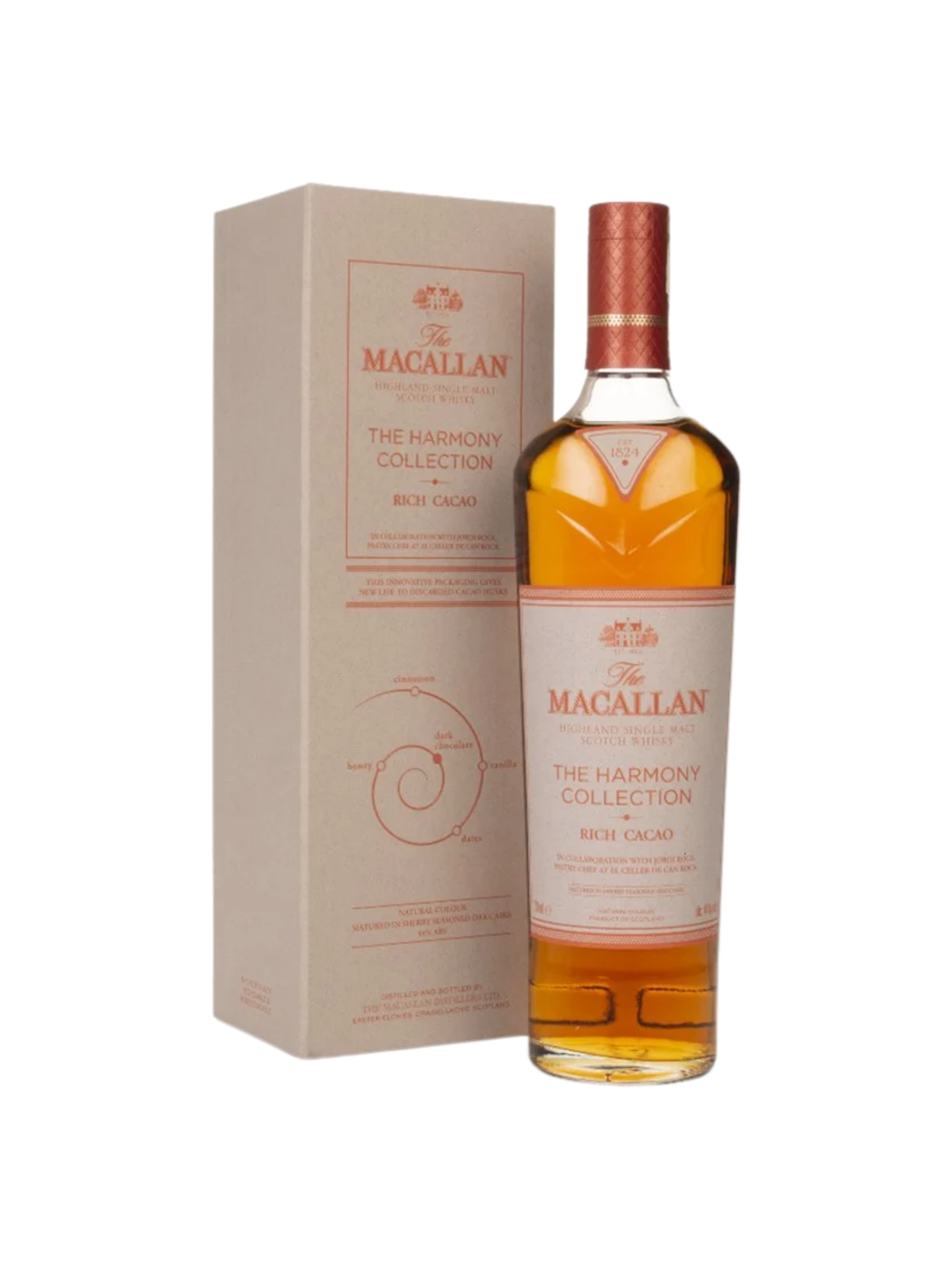 Macallan Harmony Collection Rich Cacao