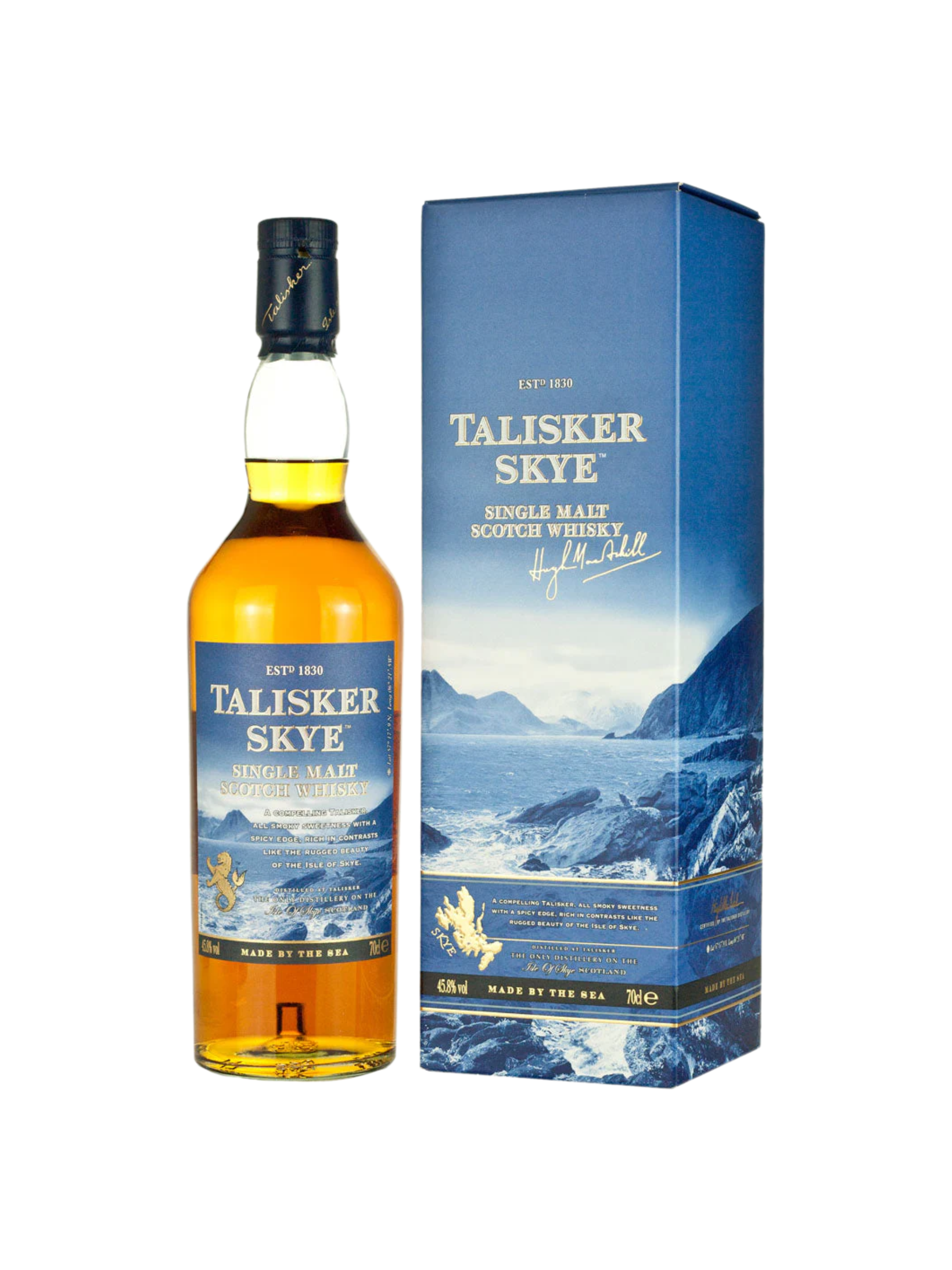 Talisker Skye