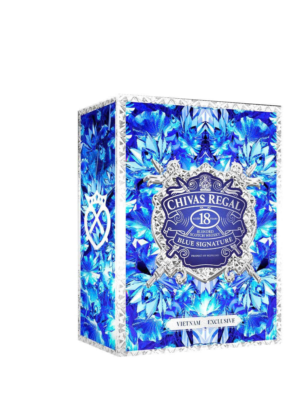 Tuyệt Tác Lam Ngọc 2026  – Xuân Tròn Thịnh Vượng