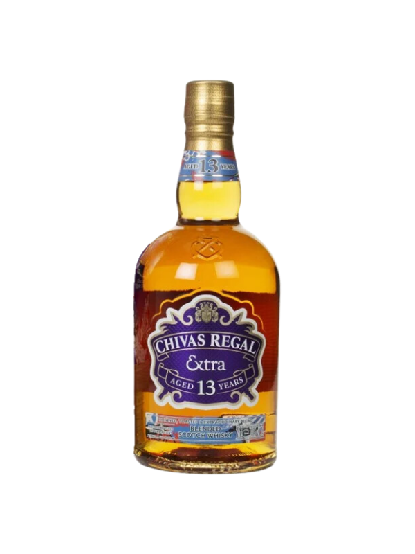 Chivas Regal 13Y Extra Bourbon Cask