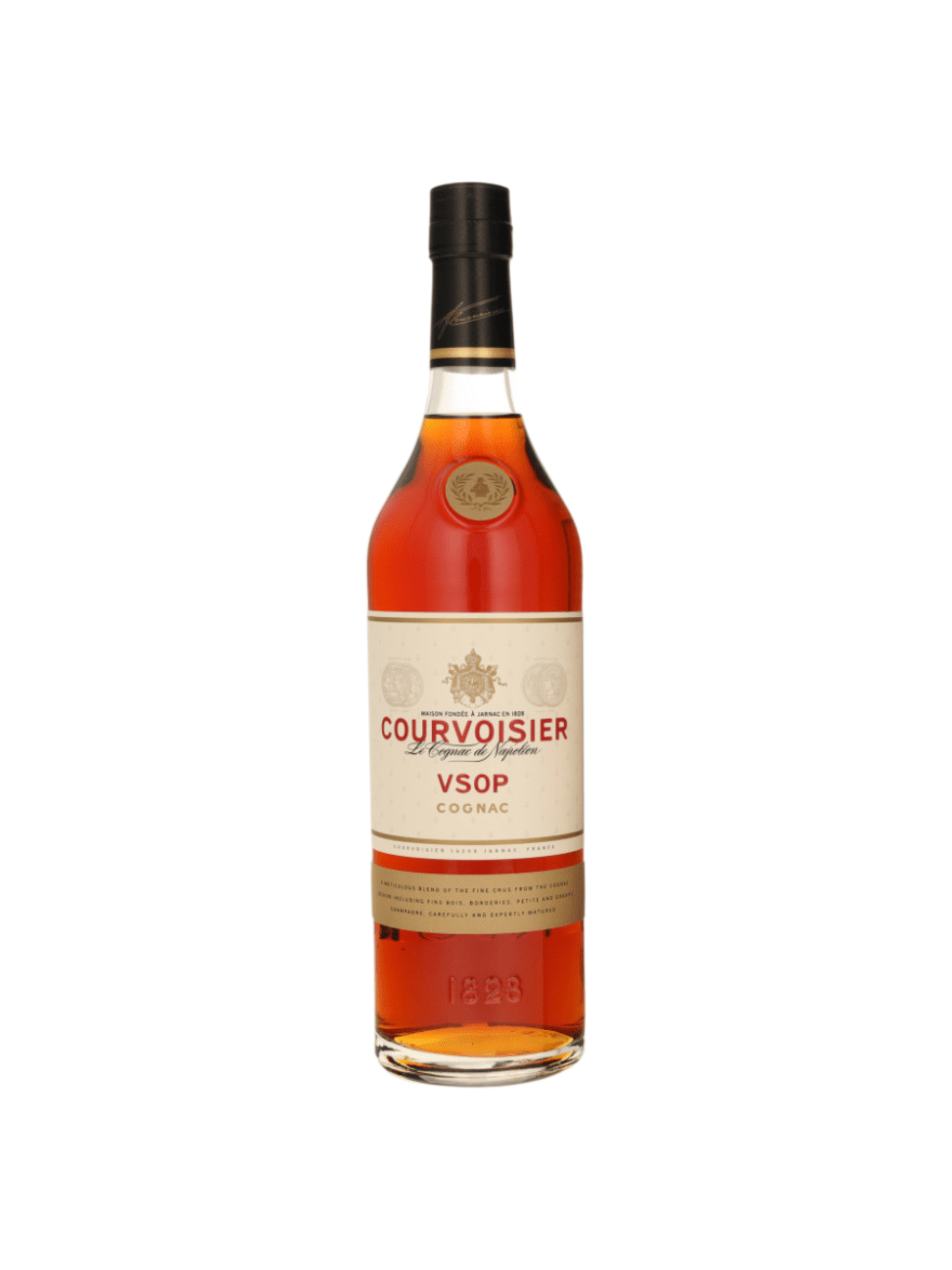 Courvoisier VSOP