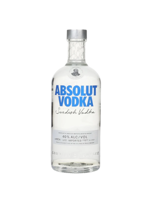 Absolut Vodka