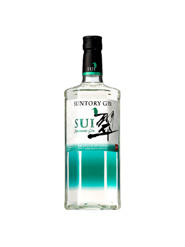 Suntory Gin Sui