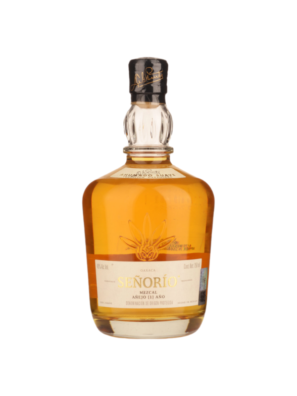 Senorio Anejo