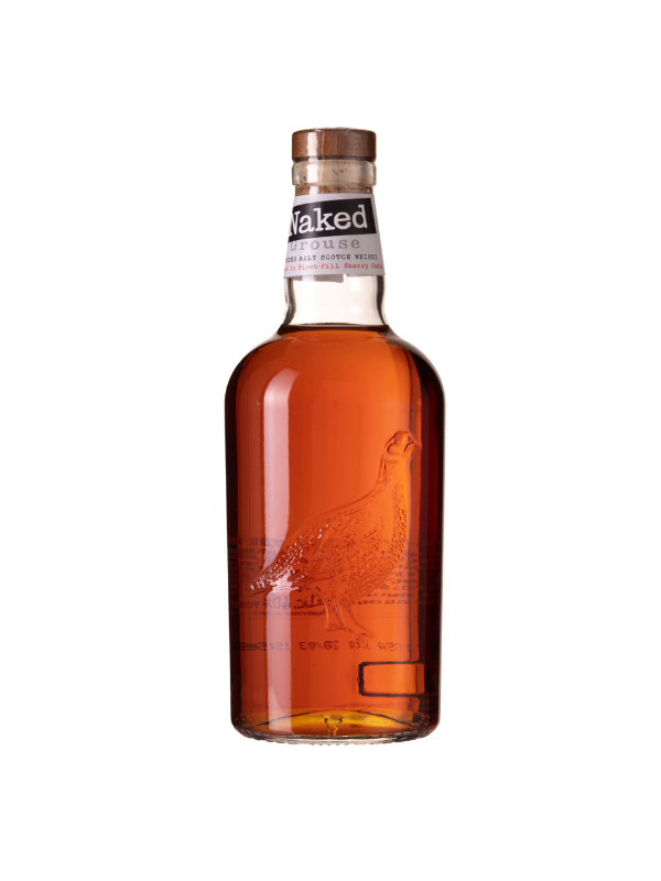 Naked Grouse Blended Malt