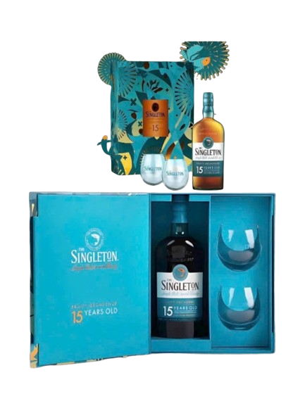 Singleton 15Y - Tet Holiday 2025