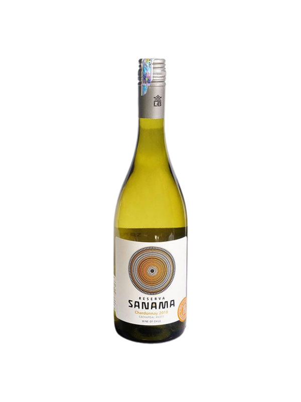 Sanama Reserva Chardonnay