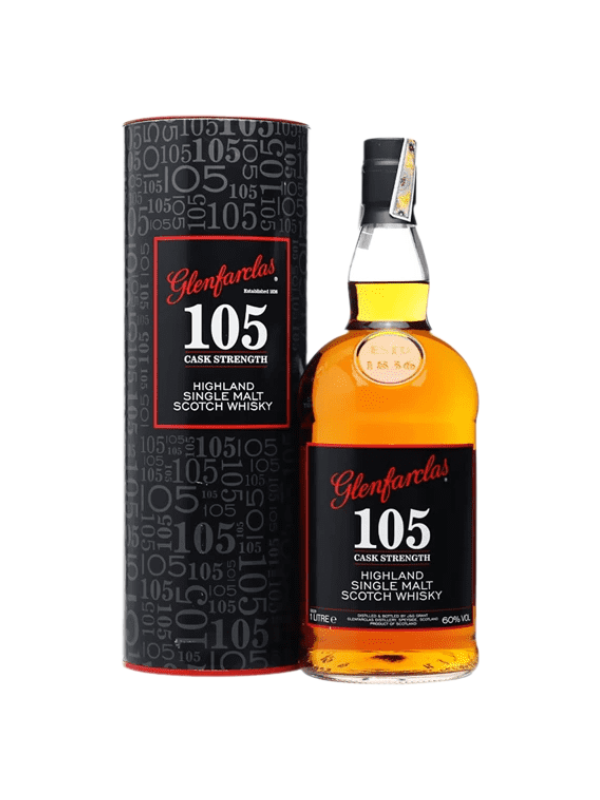 Glenfarclas 105
