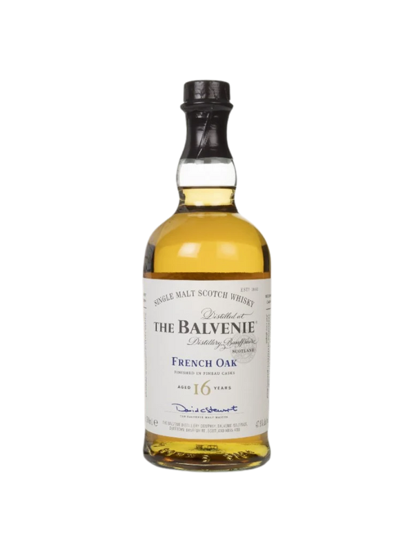Balvenie 16Y French Oak