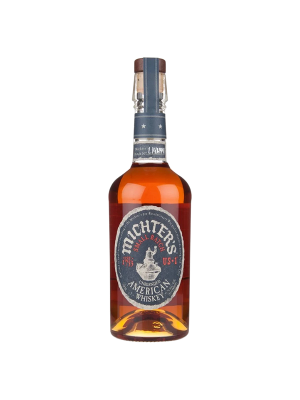 Michter's US 1 Unblended American Whiskey