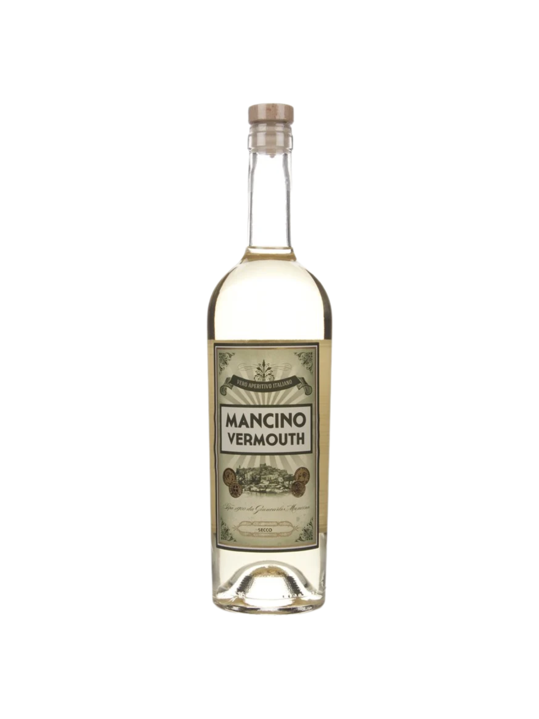 Mancino Secco