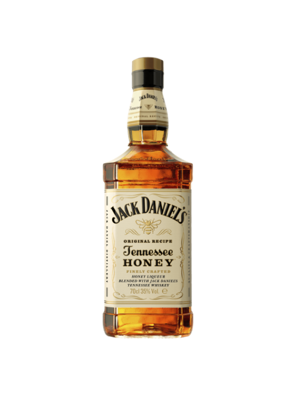 Jack Daniel's Tennessee Honey