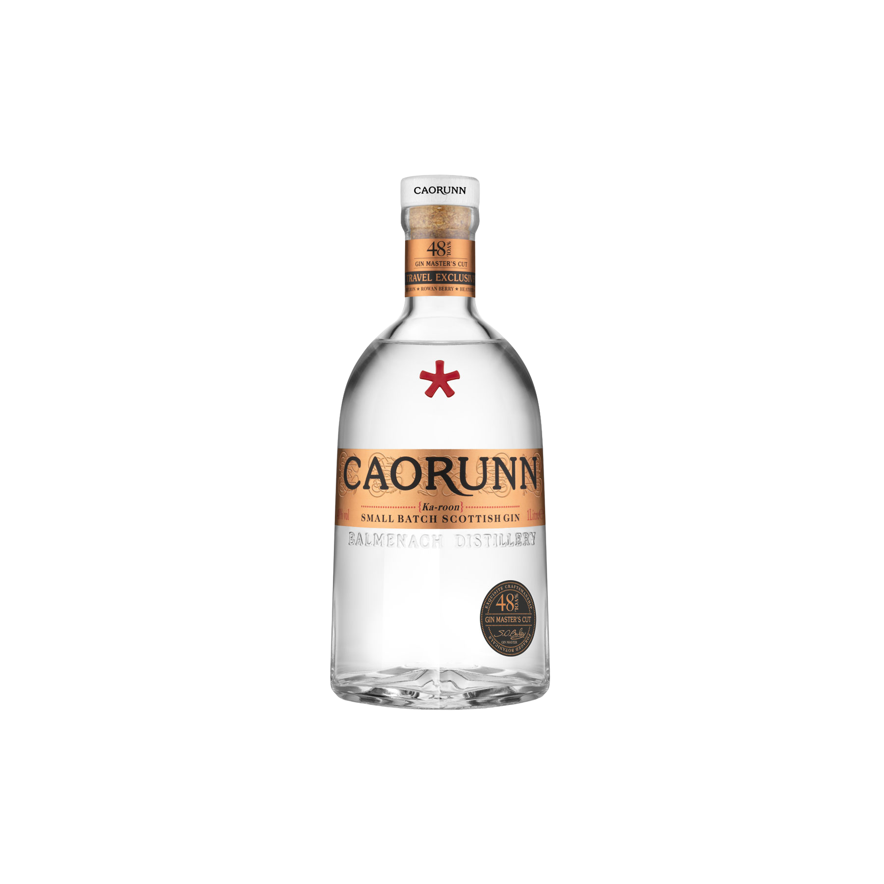 Caorunn Gin