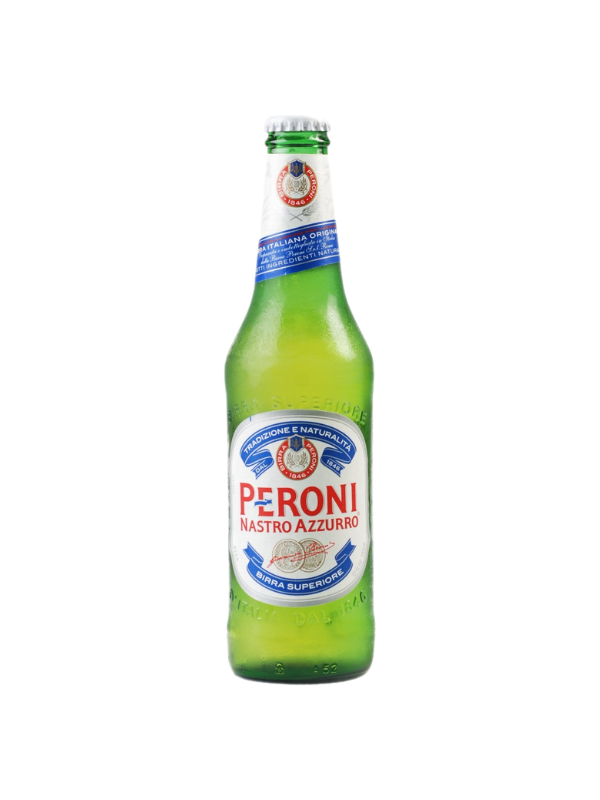 Peroni Nastro Azzurro