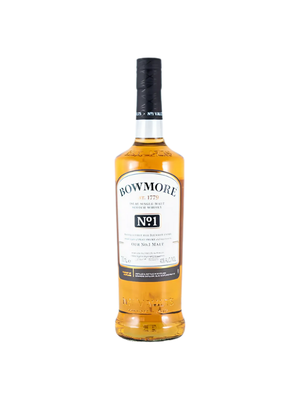 Bowmore No.1