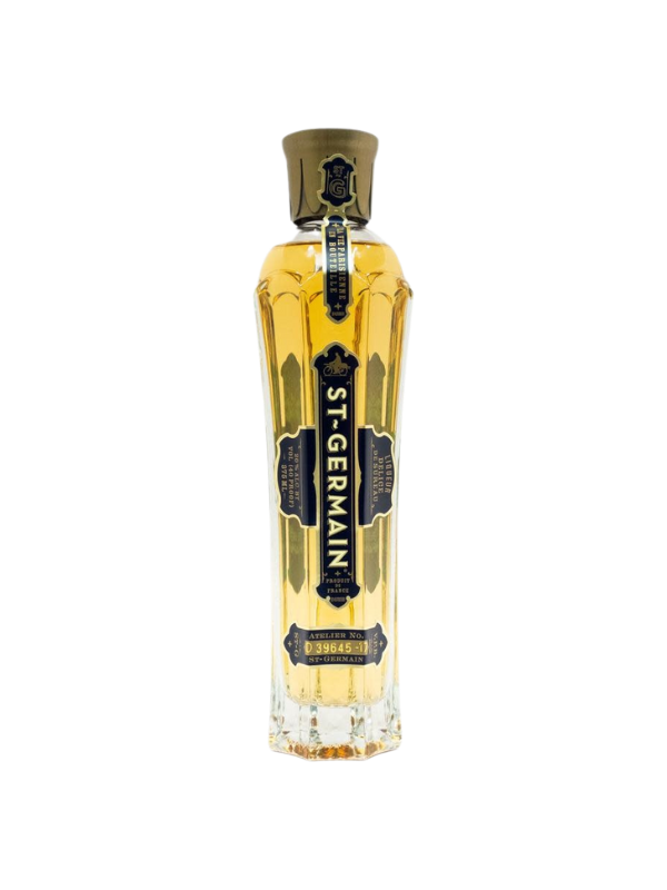 ST Germain Elderflower
