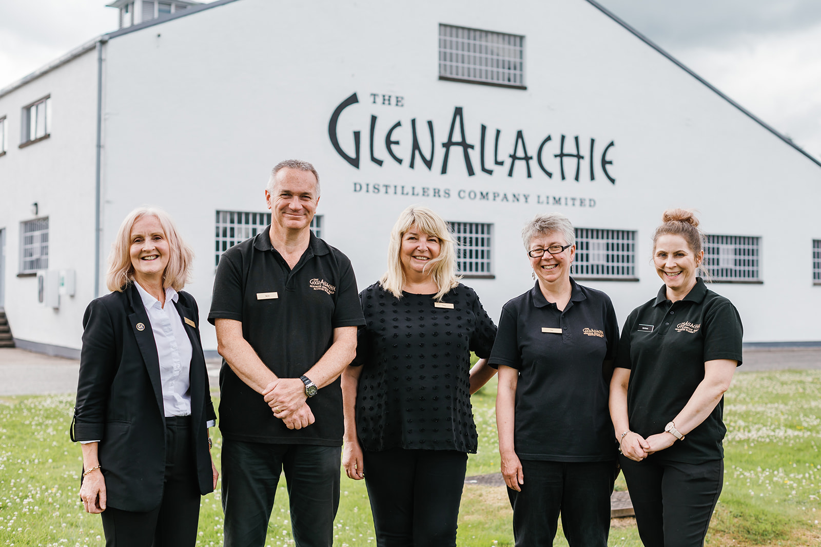 GLENALLACHIE – HÀNH TRÌNH TỎA SÁNG TRÊN BẢN ĐỒ WHISKY THẾ GIỚI