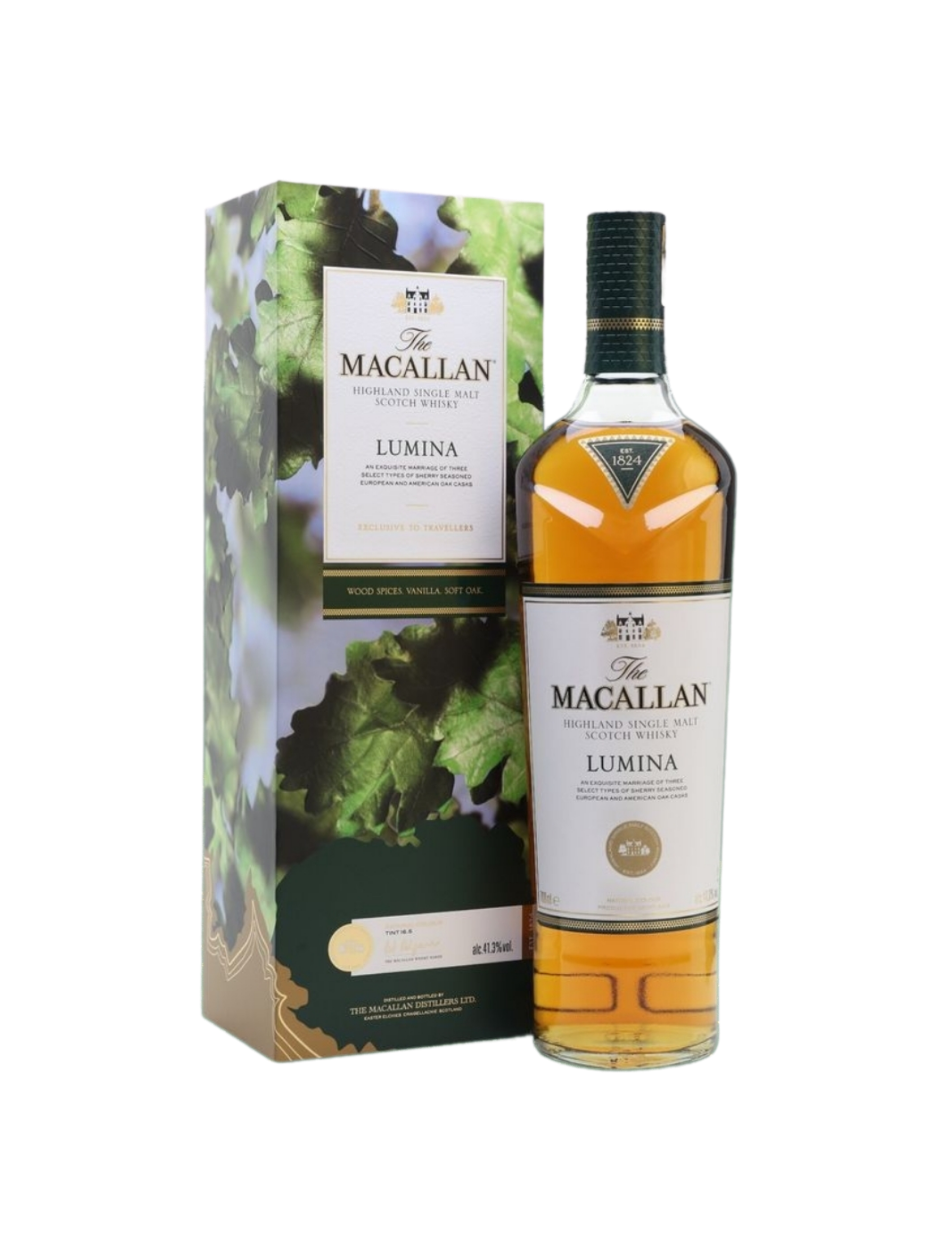 Macallan Lumina
