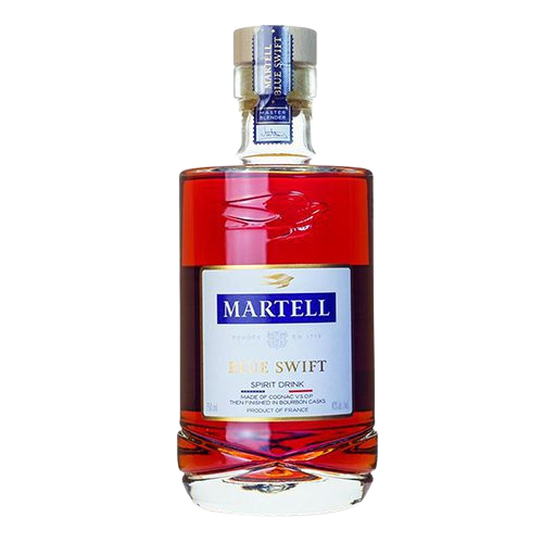 Martell Blue Swift