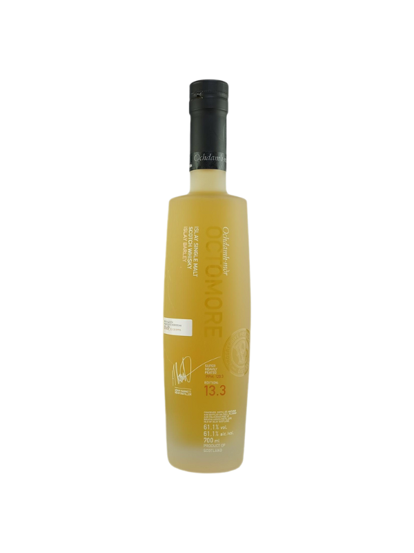 Bruichladdich Octomore 13.3