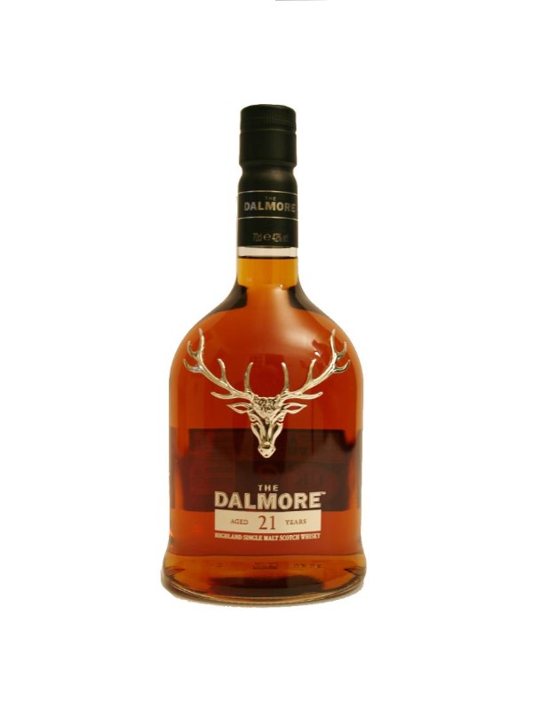 Dalmore 21Y
