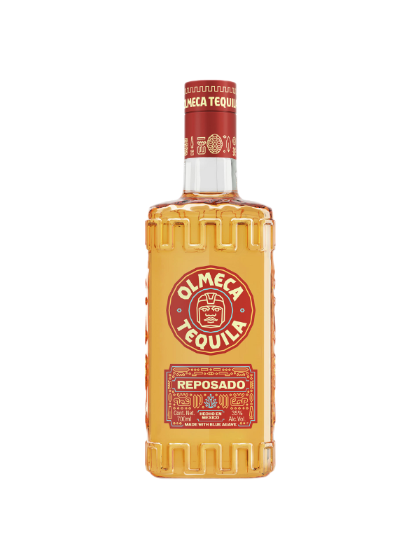 Olmeca Reposado
