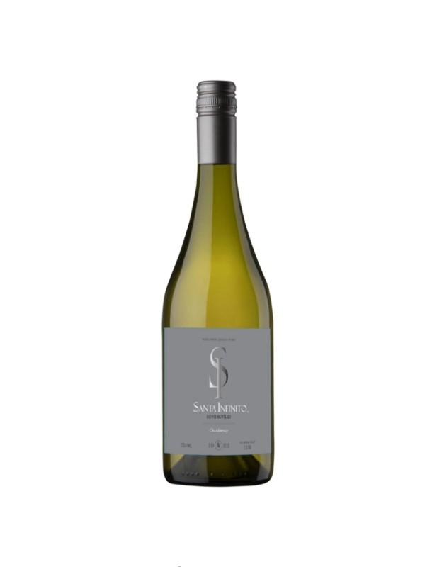 Vang trắng Santa Infinito Varietal Chardonnay