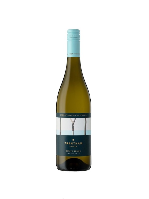 Vang trắng Estate Chardonnay