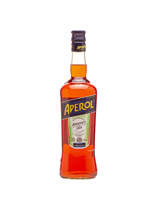 Aperol Aperitivo
