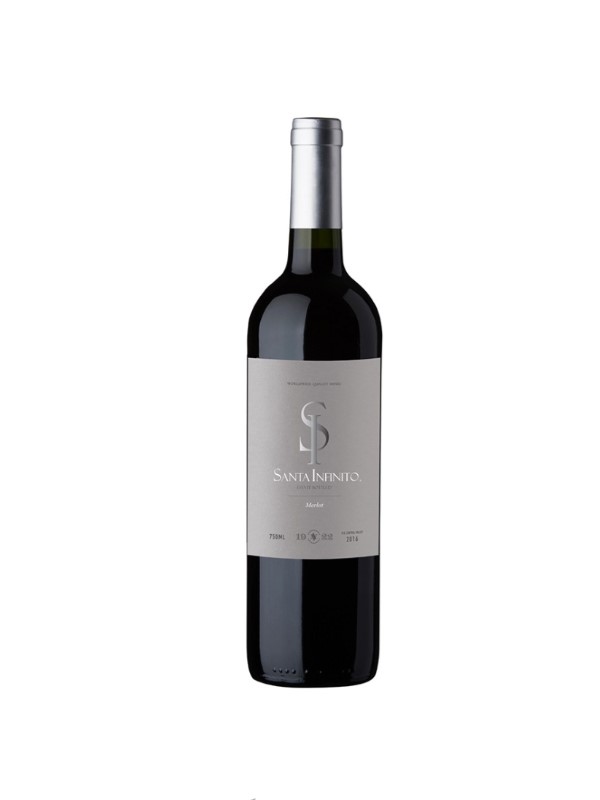 Vang đỏ Santa Infinito Varietal Merlot