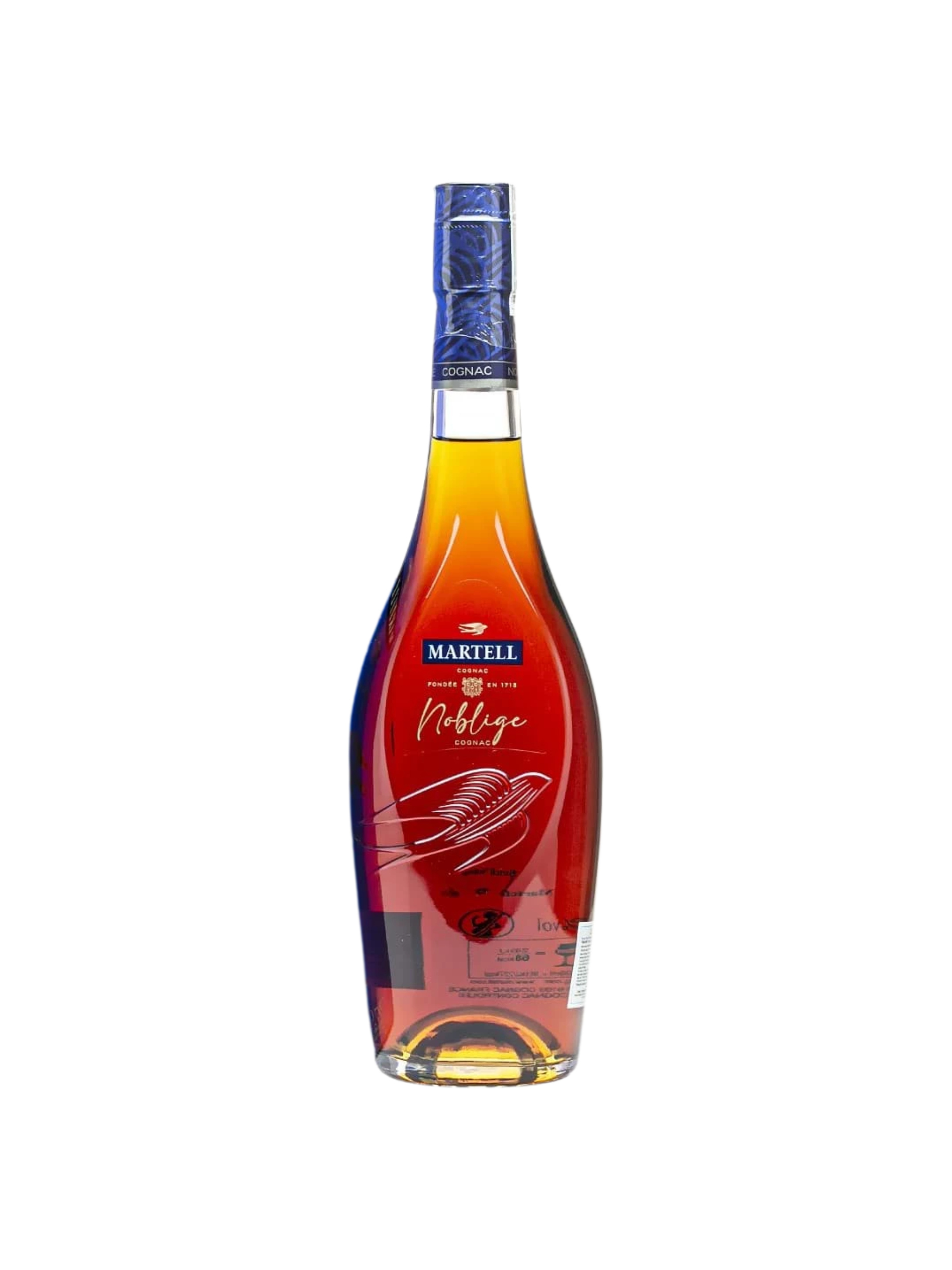 Martell Noblige