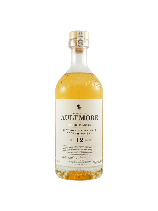 Aultmore 12Y