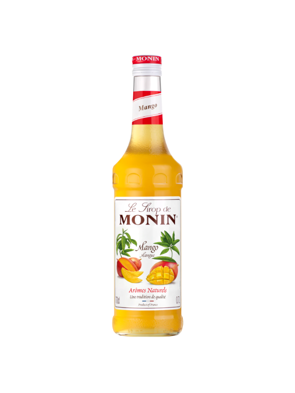 Monin Syrup Mango