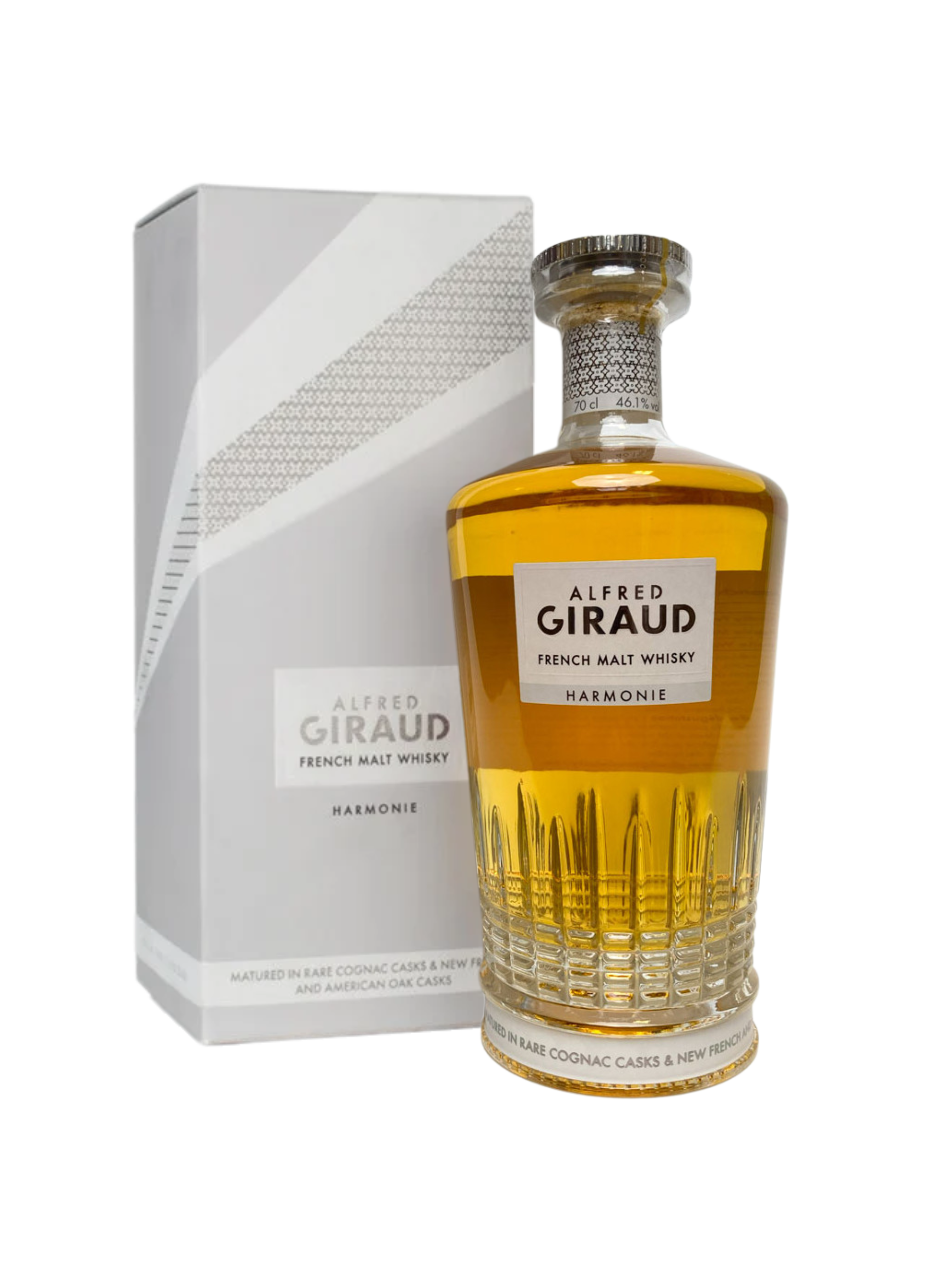 Alfred Giraud Harmonie
