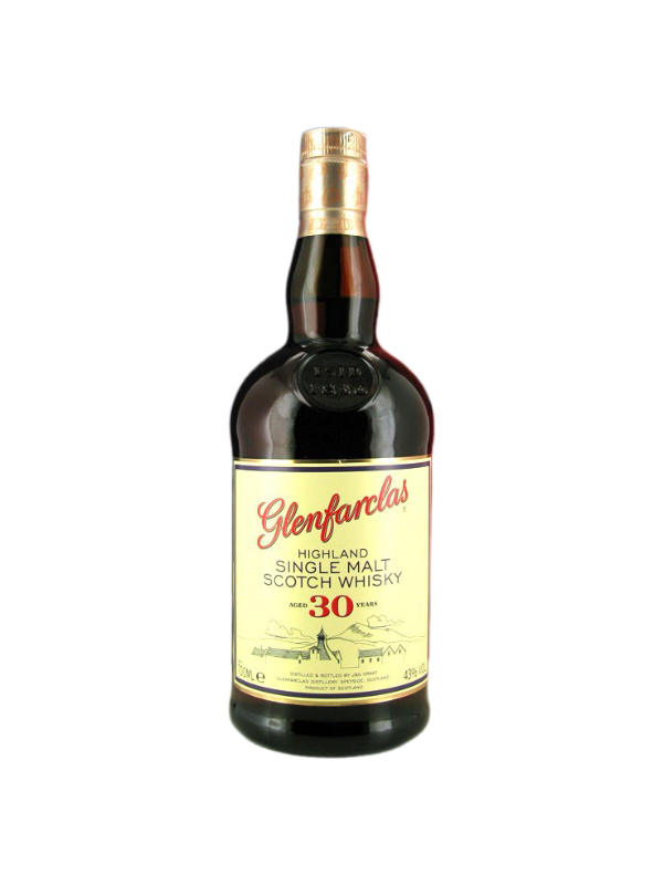 Glenfarclas 30Y