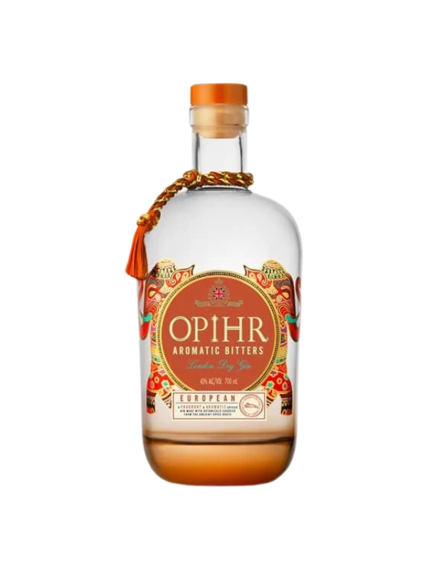Opihr European Aromatic Bitters