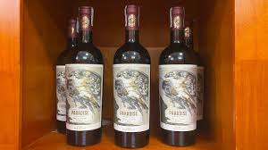 CANTINE PARADISE PRIMITIVO EDIZIONE LIMITATA – BẢN VANG ĐỎ ĐẬM ĐÀ XỨNG TẦM THẾ GIỚI