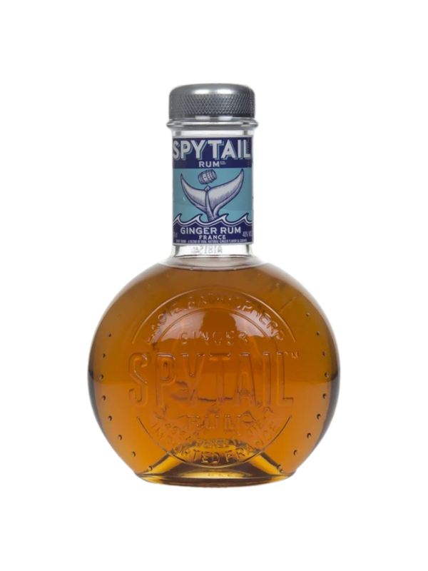 Spytail Ginger