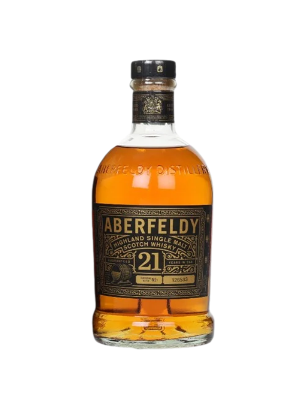 Aberfeldy 21Y