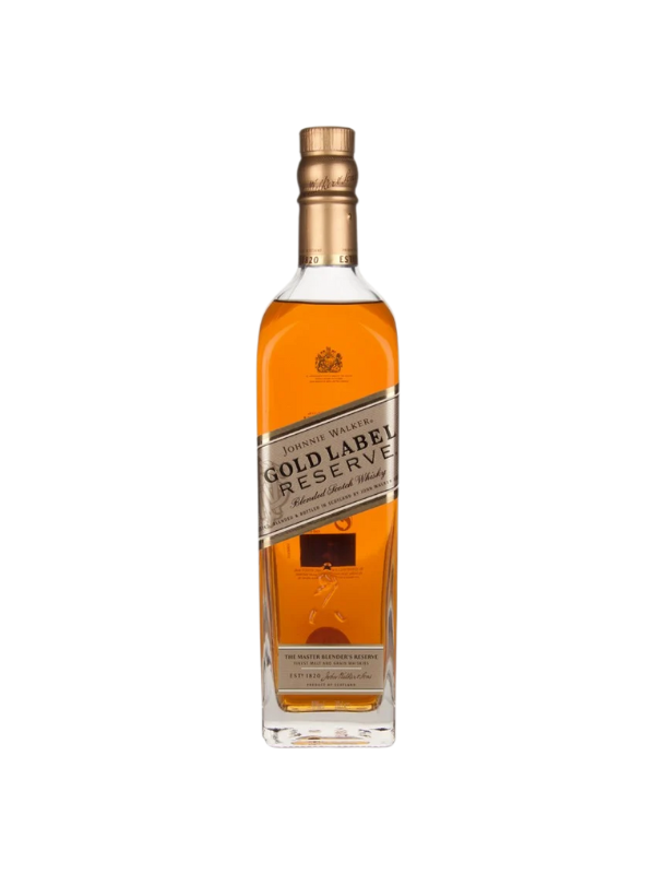 Johnnie Walker Gold Label