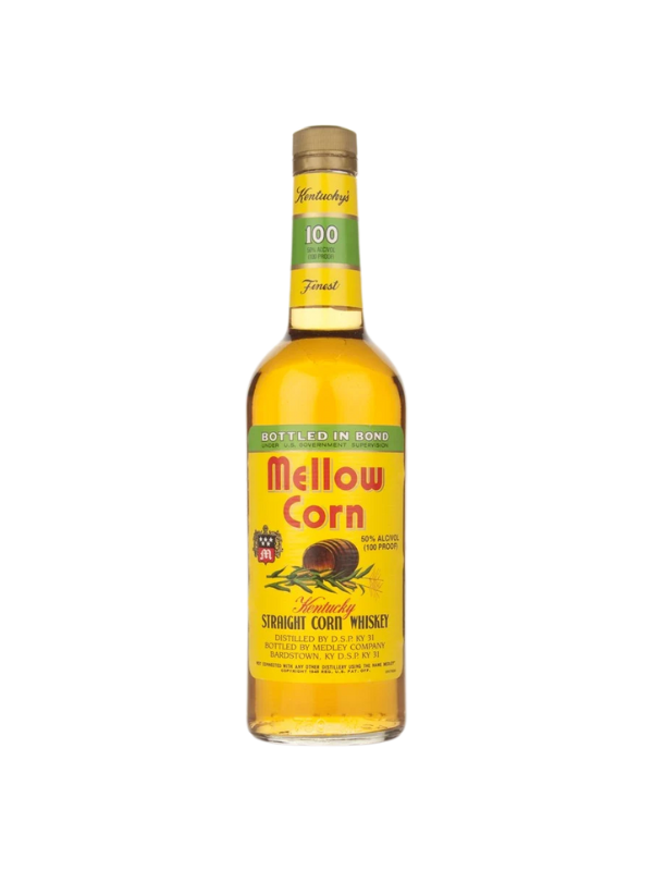 Mellow Corn