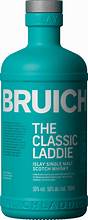 Rượu Whisky Bruichladdich Classic Laddie Hộp Quà Tết 2026